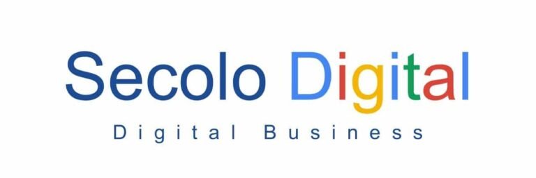 Logotipo Secolo Digital