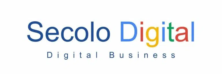 Logotipo Secolo Digital