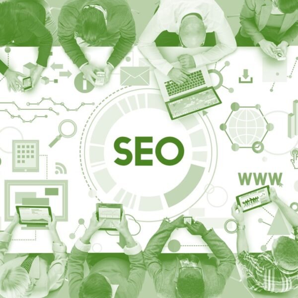 Seo posicionamiento secolo digital