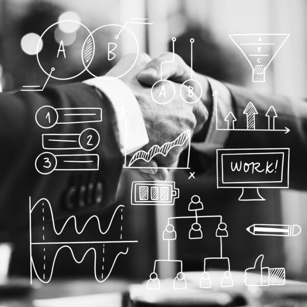 Estrategia de marketing digital y análisis de negocio – Secolo Digital