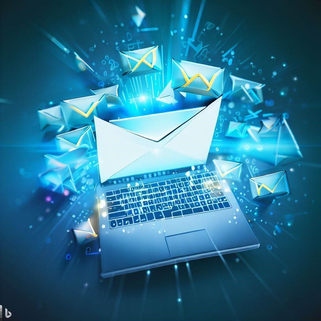 Campaña Email Marketing