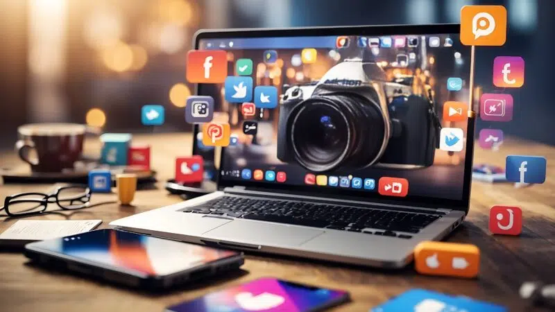 Publicidad programática y automatización de campañas digitales – Secolo Digital