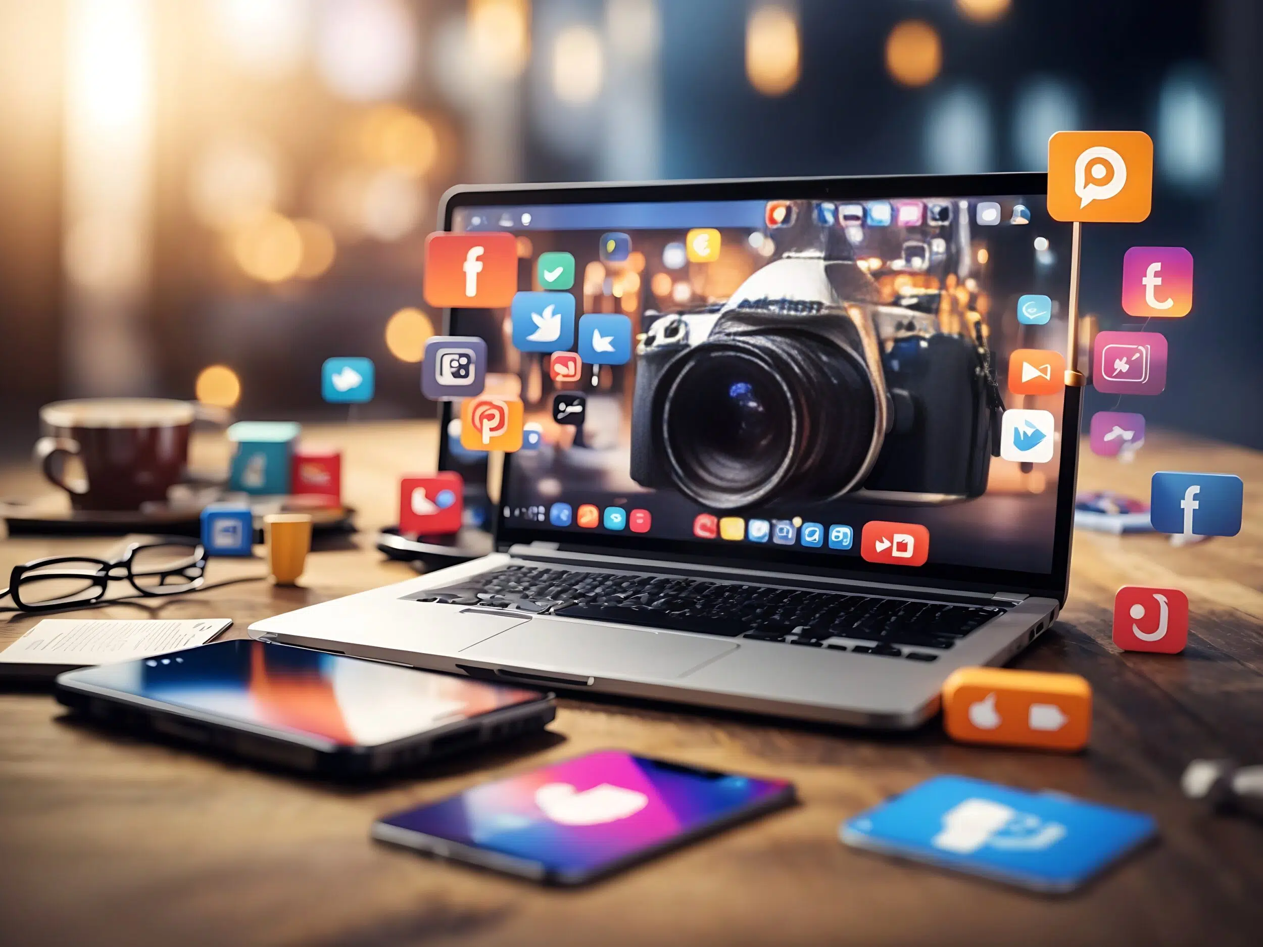 Publicidad programática y automatización de campañas digitales – Secolo Digital
