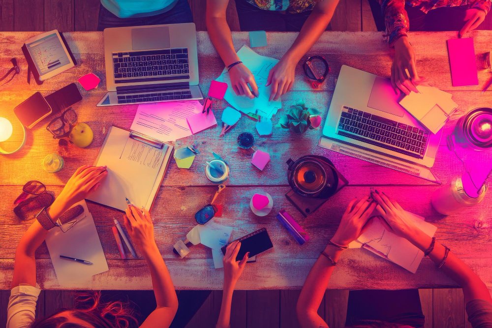 Marketing y publicidad digital en agencia secolo digital