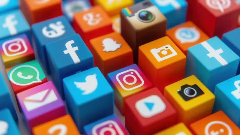 Gestión de redes sociales y creación de contenido – Secolo Digital.