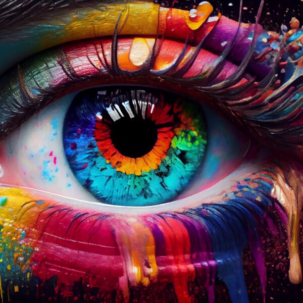 Diseño gráfico corporativo y creatividad visual para potenciar la marca – Secolo Digital