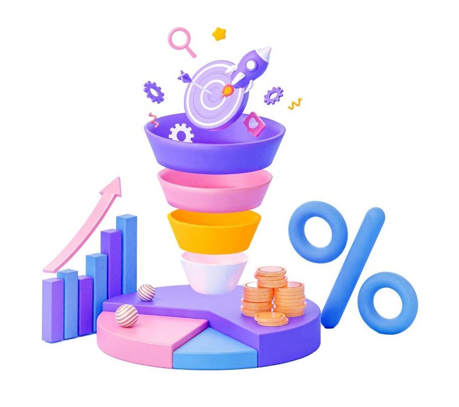 Inbound marketing y automatización comercial – Secolo Digital