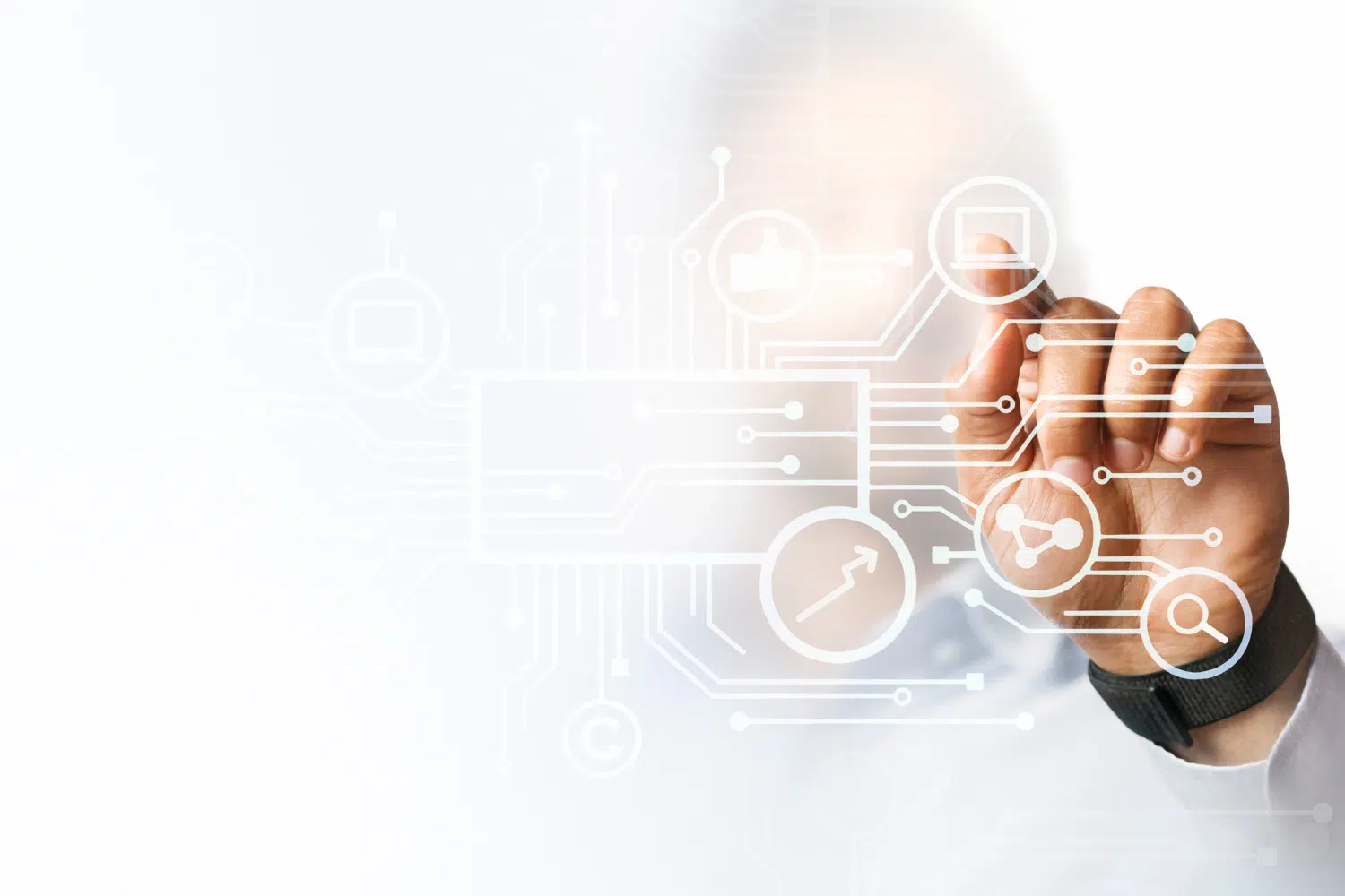 software de gestión y automatización para empresas – Secolo Digital