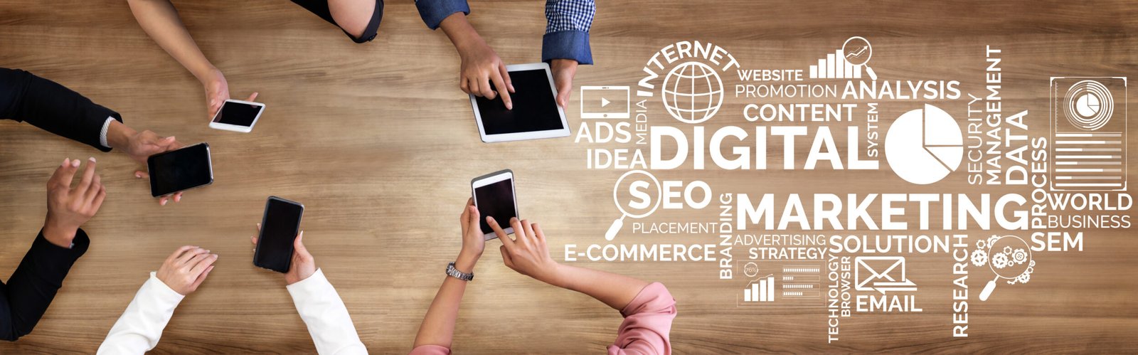 marketing digital estratégico para empresas
